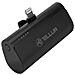 Batteria Esterna Tellur Pd203 5000 Mah, Nera - Foto miniatura 1