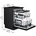 DW80H73YBFFU1 lavastoviglie Libera installazione 14 coperti - Foto miniatura 10