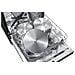 DW80H73YBFFU1 lavastoviglie Libera installazione 14 coperti - Foto miniatura 16