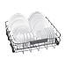 DW80H73YBFFU1 lavastoviglie Libera installazione 14 coperti - Foto miniatura 18