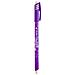 Confezione Da 12 Pezzi - Penna Sfera Cancellik Viola - Foto miniatura 1