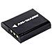 Batteria Ricaricabile A-Can NB 8L per Fotocamera Digitale Nera 750 mAh / 2.8 Wh 3.7 V Litio-Ion 5044843 - Foto miniatura 2