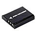 Batteria Ricaricabile A-Can NB 8L per Fotocamera Digitale Nera 750 mAh / 2.8 Wh 3.7 V Litio-Ion 5044843 - Foto miniatura 1
