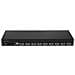 Kit Switch KVM USB montabile a rack 1U 8 porte con funzione OSD e cavi - Foto miniatura 3