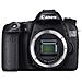 EOS 70D Body Sensore CMOS 20.2 Mpx Display Touch 3" orientabile Filmati Full HD Wi-Fi - Foto miniatura 1