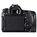 EOS 70D Body Sensore CMOS 20.2 Mpx Display Touch 3" orientabile Filmati Full HD Wi-Fi - Foto miniatura 3