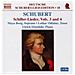 Schubert Franz - Lieder Su Testi Di Schiller Voll. 3 E 4 (2 Cd)  - Foto miniatura 1