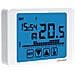 Chronos Crono termostato touch screen (Bianco)  - Foto miniatura 3
