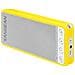 BTS-101 BluTab Amplificatore 3W Bluetooth 4.0 - Giallo - Foto miniatura 1