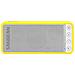 BTS-101 BluTab Amplificatore 3W Bluetooth 4.0 - Giallo - Foto miniatura 2