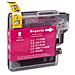 Cartuccia Ink-Jet Compatibile Brother LC 980 / LC1100 M Magenta - Foto miniatura 1