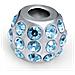 Charm Donna Drops Scz38 - Foto miniatura 1