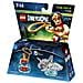 LEGO Dimensions Fun Pack DC Wonder Woman  - Foto miniatura 1