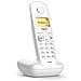Telefono Cordless A270 Analog/DECT con Vivavoce Colore Bianco - Foto miniatura 2