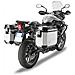 Pl6401cam Portav. laterale Triumph Tiger - Foto miniatura 1