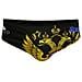 Briefs Turbo Rusia Costumi Junior 9-10 Years - Foto miniatura 1
