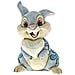 Thumper (bambi) Disney Traditions Mini Figurine - Foto miniatura 1