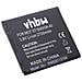Li-ion Batteria 2700mah (3.8v) Per Cellulari E Smartphone Motorola Moto G4 Play, Xt1600, Xt1601, Xt1603, Xt1607, Xt1609 Sostituisce Gk40. - Foto miniatura 1