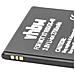 Li-ion Batteria 2700mah (3.8v) Per Cellulari E Smartphone Motorola Moto G4 Play, Xt1600, Xt1601, Xt1603, Xt1607, Xt1609 Sostituisce Gk40. - Foto miniatura 3