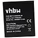 Li-ion Batteria 2700mah (3.8v) Per Cellulari E Smartphone Motorola Moto G4 Play, Xt1600, Xt1601, Xt1603, Xt1607, Xt1609 Sostituisce Gk40. - Foto miniatura 4