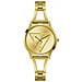 Orologio Donna Lola Acciaio Ip Oro W1145l3 - Foto miniatura 1