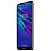 [Ricondizionato BASIC] Y6 (2019) 32 GB 4G / LTE Dual Sim Display 6.09" HD Slot Micro SD Fotocamera 13 Mpx Android Italia Nero - Foto miniatura 5