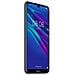 [Ricondizionato BASIC] Y6 (2019) 32 GB 4G / LTE Dual Sim Display 6.09" HD Slot Micro SD Fotocamera 13 Mpx Android Italia Nero - Foto miniatura 6