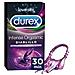 Anello Vibrante Play Little Devil Durex - Foto miniatura 3