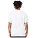 T-shirt Skate Goat Bianco (m, Bianco) - Foto miniatura 4