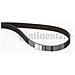 Cinghia Dentata Ct611 - Foto miniatura 1