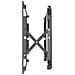 Supporto Tv Ultra Sottile 55 ""-60"" 35 Kg Max Digital Signage Mc-846 Max Vesa 800x600 - Foto miniatura 4