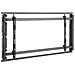 Supporto Tv Ultra Sottile 55 ""-60"" 35 Kg Max Digital Signage Mc-846 Max Vesa 800x600 - Foto miniatura 7