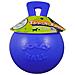 Palla Tug-n-toss Giocattolo Per Cani 15 Cm Blu - Foto miniatura 1