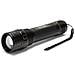Torcia Led Cree 1600 Lumen Con Funzione Zoom Tiger - Foto miniatura 4