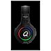 Qh-20 Cuffia Padiglione Auricolare Nero - Foto miniatura 12