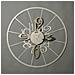 Kalesy, Orologio, - Grigio Scuro - Foto miniatura 2