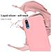 Custodia Compatibile Con Huawei P20 In Liquid Rosa - Coperchio Protettivo In Silicone Tpu Flessibile - Foto miniatura 5
