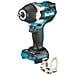 DTW700Z avvitatore a batteria 1/2" 2200 Giri /min 700 Nm Verde - Foto miniatura 1