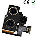 Fotocamera Posteriore Originale Per Iphone 12 Pro Max Modulo + Connettore - Foto miniatura 3
