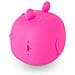 Sound Pups Altoparlante portatile mono Rosa 3 W - Foto miniatura 2