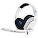 Gaming Ps4 A10 Headset White - Foto miniatura 1