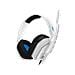 Gaming Ps4 A10 Headset White - Foto miniatura 3