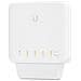 Unifi Switch Usw-flex - Switch - Managed - 4 X 10/100/1000 (poe) + 1 X 10/100/1000 (poe++) - Wandmontierbar, Stangenmontage - Poe++ (46 W) (packung Mit 3) (usw-flex-3)  - Foto miniatura 1