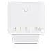 Unifi Switch Usw-flex - Switch - Managed - 4 X 10/100/1000 (poe) + 1 X 10/100/1000 (poe++) - Wandmontierbar, Stangenmontage - Poe++ (46 W) (packung Mit 3) (usw-flex-3)  - Foto miniatura 3