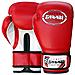 Farabi Junior Bambini 6-oz Guantoni Sparring Guanti Training Bag Guanti Guanto Bambini Guantoni Da Boxe Junior Guantoni Da Boxe Punzonatura Mitt Bambini Allenamento Di Boxe Per Let I Bambini Compresa Tra 3-12 Anni. - Foto miniatura 2