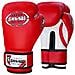 Farabi Junior Bambini 6-oz Guantoni Sparring Guanti Training Bag Guanti Guanto Bambini Guantoni Da Boxe Junior Guantoni Da Boxe Punzonatura Mitt Bambini Allenamento Di Boxe Per Let I Bambini Compresa Tra 3-12 Anni. - Foto miniatura 1