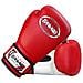 Farabi Junior Bambini 6-oz Guantoni Sparring Guanti Training Bag Guanti Guanto Bambini Guantoni Da Boxe Junior Guantoni Da Boxe Punzonatura Mitt Bambini Allenamento Di Boxe Per Let I Bambini Compresa Tra 3-12 Anni. - Foto miniatura 3
