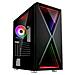 Void X Argb Middle Tower No Power Minitx Matx Atx E-atx - Foto miniatura 7