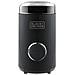 Macinacaffè Elettrico Nero 150w - Bxcg150e - Foto miniatura 3