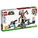 71390 Super Mario L’abbattimento dei Reznor - Pack di espansione - Foto miniatura 1